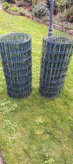 Afrastering, Ophalen of Verzenden, Minder dan 10 meter