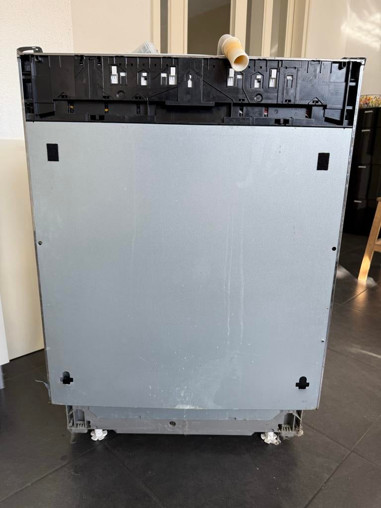 Siemens SX836X00AE Vaatwasser (brommend geluid), Witgoed en Apparatuur, Vaatwasmachines, Ophalen, Gebruikt, 60 cm of meer, Energieklasse A of zuiniger