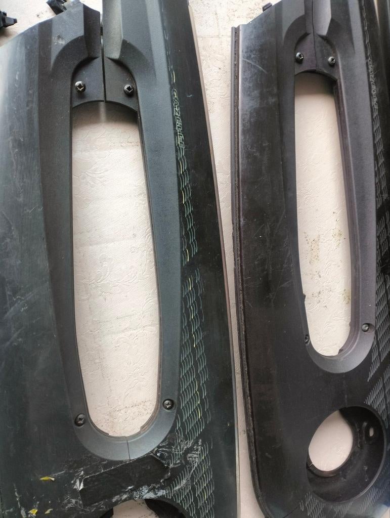 Te koop twee kettingkast, Ophalen of Verzenden, Gebruikt