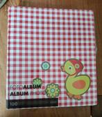 Fotoalbum nieuw!, Ophalen of Verzenden, Nieuw, Fotoalbum