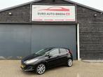 Ford Fiesta 1.0 EcoBoost Titanium, Voorwielaandrijving, 101 pk, Euro 6, Origineel Nederlands