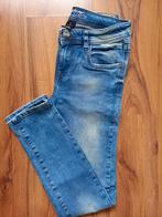 Mooie spijkerbroek
,Maat 158, Ophalen of Verzenden, Gebruikt
