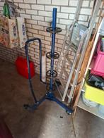 Velgenboom voor winter- en zomerbanden met wielen, Auto diversen, Velgenbomen, Ophalen, Gebruikt