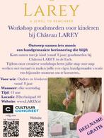 Gratis workshop Goudsmeden, Hobby en Vrije tijd, Kralen en Sieraden maken, Ophalen