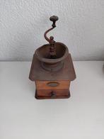 Oude peugeot koffiemolen, Ophalen of Verzenden