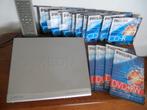 Dvd-speler Q Media met afstandsbediening, Ophalen, Audio en Video