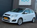 Ford C-Max 2.0 Plug-in Hybrid Titanium Plus | Automaat | Led, 137 pk, Gebruikt, 4 cilinders, Wit
