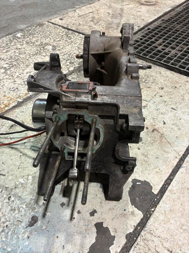 180cc onderdelen, Auto-onderdelen, Transmissie en Toebehoren, Ophalen of Verzenden