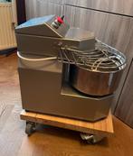 Steengoede Spiraalkneder 3-5kg Deegmachine, 4 liter of meer, Ophalen, Zo goed als nieuw, 3 snelheden of meer