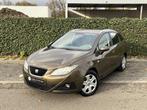 SEAT Ibiza ST 1.2 TSI Style * Carplay * Airco * Cruise * Apk, Voorwielaandrijving, Euro 5, Stof, Gebruikt
