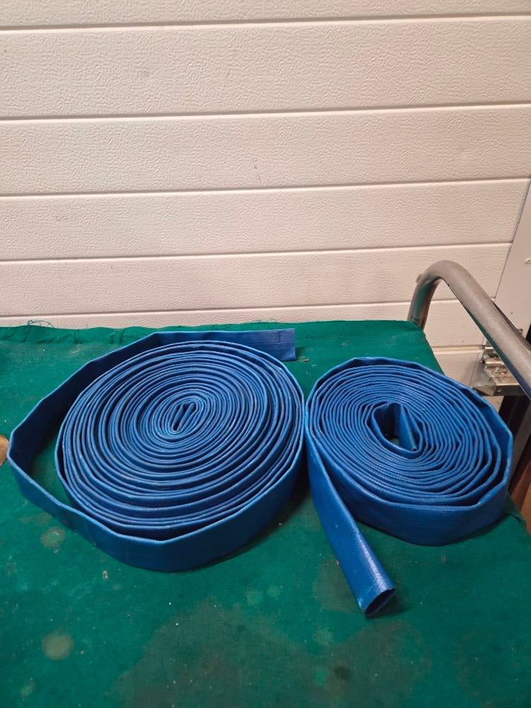 dompelpomp waterslang nieuw, Ophalen of Verzenden, 'T Olde Gre-j, Info@toldegrej.nl, Endepoelstraat 20f Didam