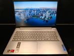 Lenovo Ideapad Slim 3 15AMN8 AMD Ryzen 5 7520U, Lenovo Ideapad, Met videokaart, 8 GB, Zo goed als nieuw