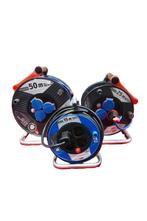 Te huur: Haspels, Ophalen of Verzenden, Gebruikt, Overige