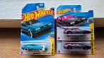 Hot Wheels DMC DeLorean Set, Ophalen of Verzenden, Nieuw, Auto