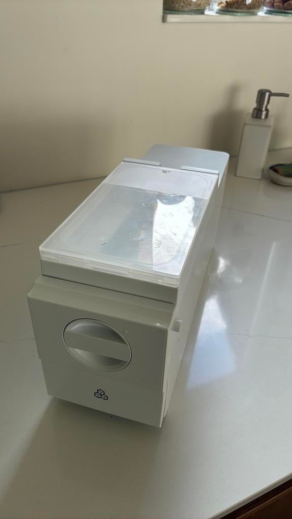 Liebherr ijsblokjes maker / ice twist, Witgoed en Apparatuur, Onderdelen en Toebehoren, Ophalen of Verzenden, Zo goed als nieuw