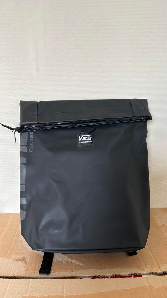 Vasad rugtas, Sieraden, Tassen en Uiterlijk, Tassen | Rugtassen, 40 cm of meer, Nieuw, Ophalen of Verzenden, Waterdicht