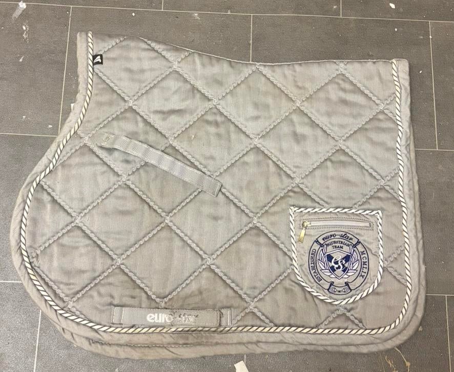 Eurostar veelzijdigheid dekje Eurostar, Dieren en Toebehoren, Ophalen of Verzenden, Gebruikt