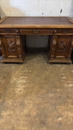 Eiken bureau, Ophalen of Verzenden