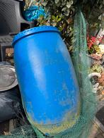 Regenton, Tuin en Terras, Regentonnen, 150 liter of meer, Ophalen, Zo goed als nieuw