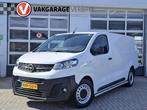 Opel Vivaro 2.0 CDTI L3H1 Edition | Navigatie/Android/Apple, Voorwielaandrijving, 145 pk, Gebruikt, Euro 6