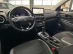 Hyundai Kona 1.6 GDI HEV Fashion Headup Keyless NL Auto, Gebruikt, Euro 6, Wit, Origineel Nederlands