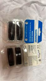 Shimano cartridge v- brake tbv keramische velg Y8AA98042, Fietsen en Brommers, Fietsonderdelen, Ophalen of Verzenden, Nieuw, Algemeen