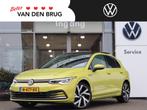 Volkswagen Golf 1.5 eTSI 150 pk DSG Style | Panorama dak | I, Auto's, Stof, 150 pk, Golf, Geïmporteerd