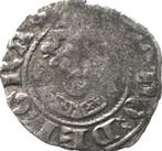 Duitsland - Aartsbisdom Trier 0,5 shilling z.j. (zilver), Ophalen of Verzenden, Duitsland, Losse munt, Zilver