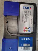 ACCU 12V 60 Ah 600A, Ophalen of Verzenden, Nieuw