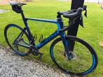 Merida Reacto 7000 maat 56 Shimano Ultegra Di2, Fietsen en Brommers, Fietsen | Racefietsen, Overige merken, Carbon, Ophalen of Verzenden