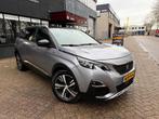 Peugeot 5008 1.2 PureTech Blue Lease GT LINE MASSAGE STOELEN, 1280 kg, Gebruikt, Euro 6, 1199 cc