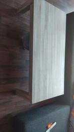 Gratis salontafel, Ophalen