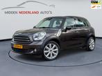Mini Mini Countryman 1.6 Cooper* LEER * AUTOMAAT * NAP PAS *, Gebruikt, Euro 6, 122 pk, 1000 kg