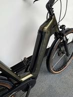 Scott Tour Sub E-Ride - Electrische Fiets - Bosch Motor, Overige merken, Ophalen of Verzenden, Zo goed als nieuw, Scott