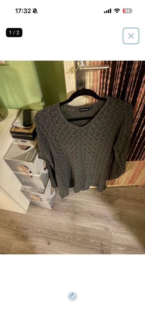 Vroom& Dreesman Maat XL 🟢, Ophalen of Verzenden, Zo goed als nieuw, Maat 46/48 (XL) of groter