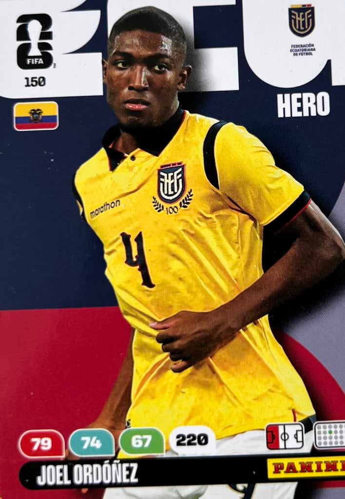 Voetbalkaartje 2026 wk panini, Seizoenskaart, Eén persoon