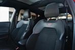Ford Fiesta 1.5 EcoB. ST-3 REVO2 (bj 2018), Gebruikt, Leder en Stof, Handgeschakeld, Lichtsensor