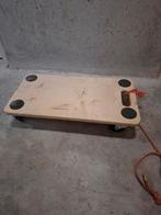 Meubelroller, Ophalen of Verzenden, Nieuw, Transportkar