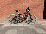 Tornado BMX Stuntfiets, Fietsen en Brommers, Fietsen | Crossfietsen en BMX, Ophalen, Gebruikt, Staal, 20 tot 24 inch