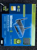 Linksys WRT54GL Wireless-G Breedband Router, Ophalen of Verzenden, Gebruikt, Router