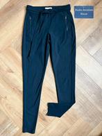 Studio anneloes margot broek M donkerblauw, Kleding | Dames, Maat 38/40 (M), Blauw, Ophalen of Verzenden, Zo goed als nieuw