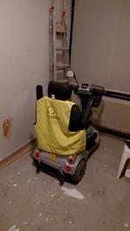 Snelle & Nette Ortopedia 3-wiel Scootmobiel, Ophalen, Gebruikt, Elektrische rolstoel