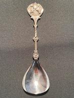 Vintage Militair Suikerschepje., Antiek en Kunst, Ophalen of Verzenden