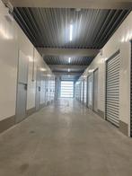Te Huur! 150 nieuwe opslagunits. Stroom / KVK / 24/7 / APP, Diensten en Vakmensen, Verhuizers en Opslag, Opslag