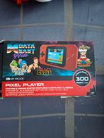 My Arcade Pixel Player: Data East Hits met 300 games, Spelcomputers en Games, Ophalen of Verzenden