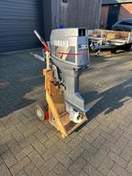 yamaha 30 pk autolube twee takt, Watersport en Boten, Ophalen, Zo goed als nieuw, Benzine, 30 pk of meer