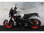 Yamaha MT 09 ABS (bj 2019), Motorrijbewijs A, Bedrijf, Meer dan 35 kW, YAMAHA