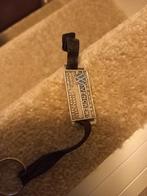 Vw kever, T1,Sleutelhanger, Vencken Heerlen Kerkrade, Ophalen of Verzenden, Gebruikt, Merk