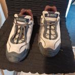 Mountain Athlwtics, Ophalen