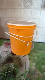 Tupperware wasemmer, Ophalen of Verzenden, Zo goed als nieuw, Kunststof